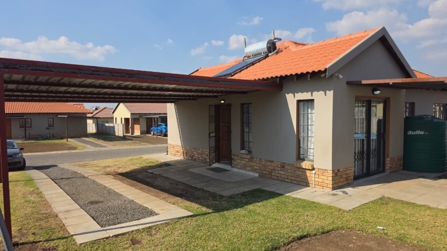 3 Bedroom Property for Sale in Waterkloof East North West
